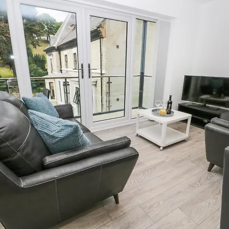 The Office Gardens, 2 * Whitby