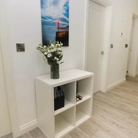 Lägenhet The Office Gardens, 2