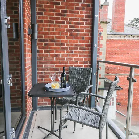 The Office Gardens, 2 Whitby