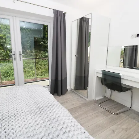 The Office Gardens, 2 Whitby