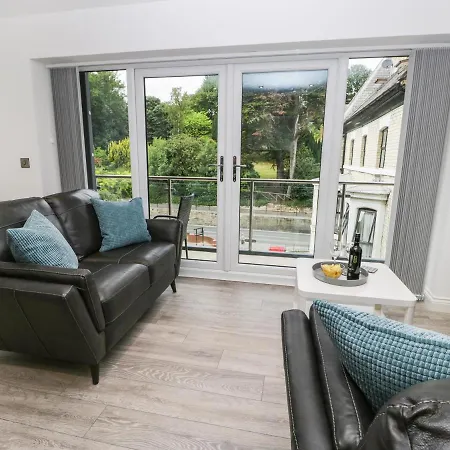 Lejlighed The Office Gardens, 2