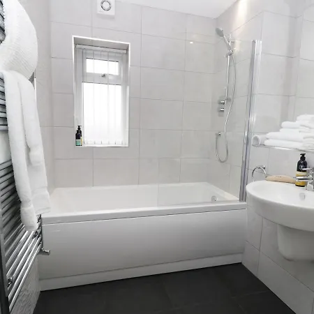 The Office Gardens, 2 Appartement Whitby