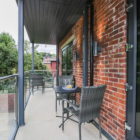 The Office Gardens, 2 * Whitby